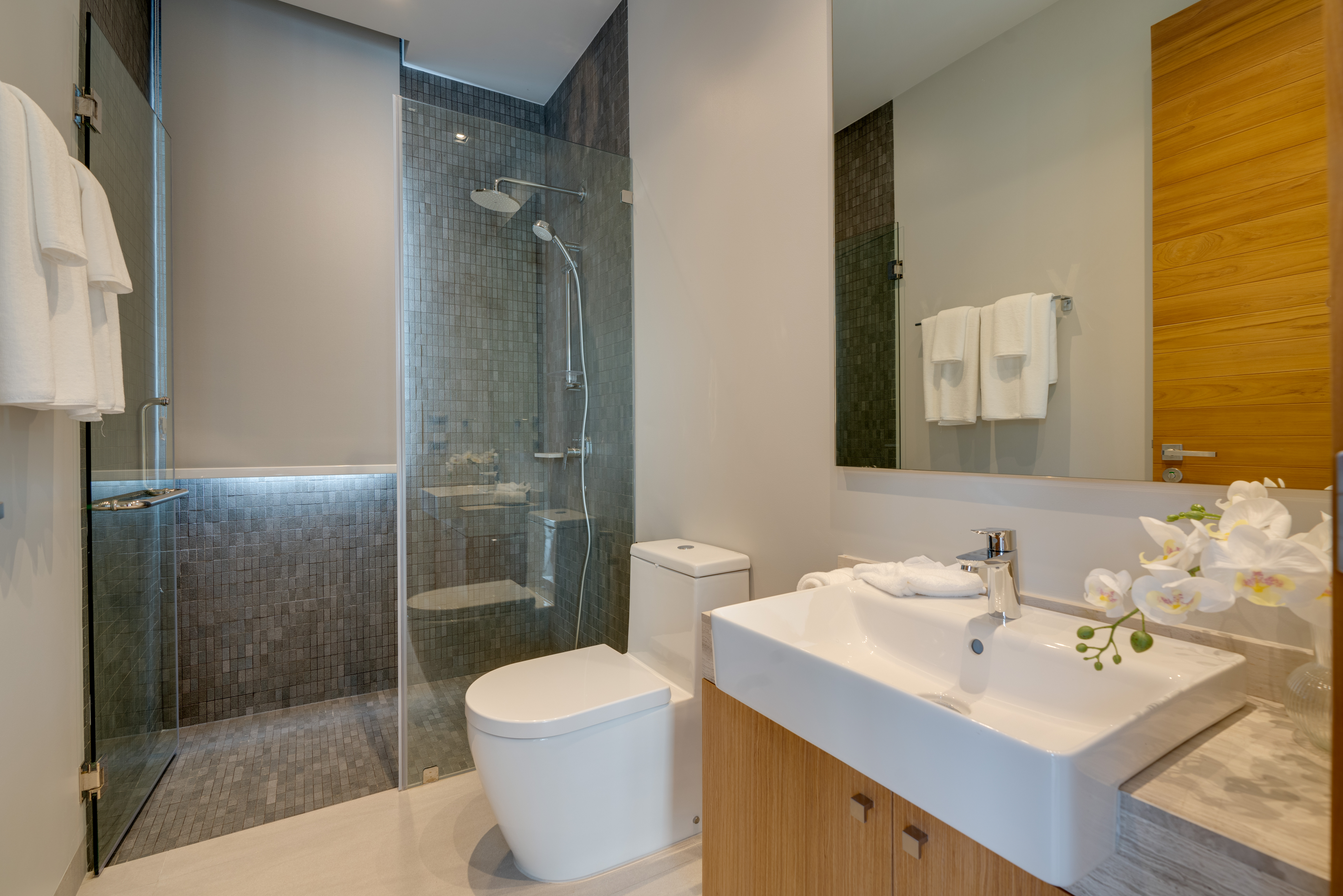 Botanica Modern Loft II 14